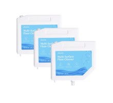 Средство для мытья полов Dreame Cleaner Solution L10S Ultra (300 мл., 3 шт. AWH6)