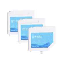 Средство для мытья полов Dreame Cleaner Solution L10S Ultra (300 мл., 3 шт. AWH6)