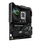 Материнская плата ASUS ROG STRIX Z890-F GAMING WIFI, LGA1851, Z890, 4*DDR5, 4*SATA, 5*M.2, 8*USB 3.2, 2*Type-C, 2*PCIx16, 2*Thunderbolt™ 4, HDMI+DP, ATX; 90MB1I40-M0EAY0