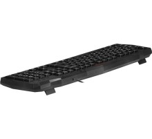 Проводная клавиатура Defender 45330 Ultra HB-330L RU,подсветка