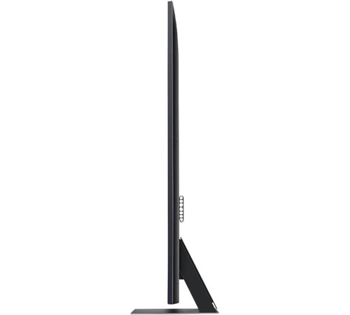 Телевизор ЖК 75'' LG/ 75", Ultra HD, QNED, Local Dimming, Smart TV,Wi-Fi, DVB-T2/C/S2, MR, 2.0 ch (20W), 120Гц, 4 HDMI, 2 USB, 1 Pole, Essence Graphite Телевизор ЖК 75'' LG/ 75", Ultra HD, QNED, Local Dimming, Smart TV,Wi-Fi, DVB-T2/C/S2, MR, 2.0 ch (20W), 120Гц, 4 HDMI, 2 USB, 1 Pole, Essence Graphite