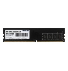 Оперативная память Patriot SL DDR4 DIMM 16GB 2666MHz CL19 1*8GB 19-19-19-43 1.2V