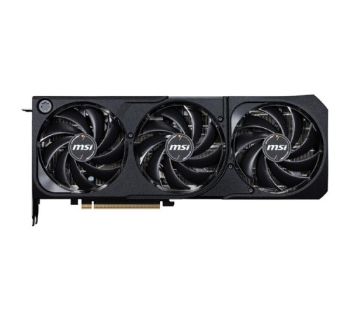 Видеокарта MSI RTX 5070 Ti 16G SHADOW 3X OC//RTX 5070, HDMI, DP*3, 16G, D7
