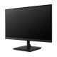 Монитор/ Acer V247YGbip 23,8'', ZeroFrame, Black, PCR 85% + OBP 5%, 16:9, IPS, 1920x1080, 1 / 4ms, 250cd, 120Hz, 1xVGA + 1xHDMI(1.4)+1xDP(1.2), sync: FreeSync, Vesa:100x100