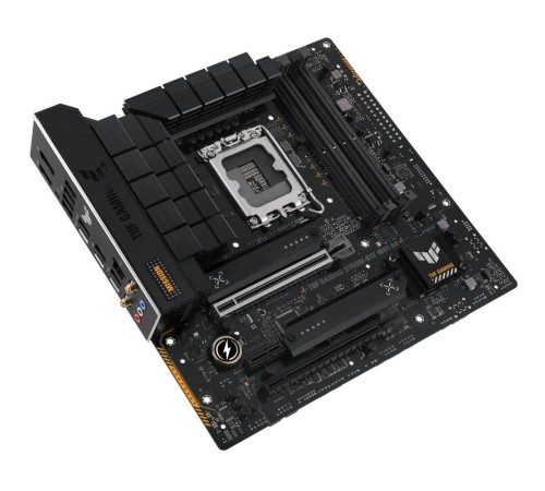 Материнская плата/ TUF GAMING B760M-BTF WIFI D4