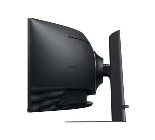 Монитор Samsung S49C950UAI/ Samsung S49C950UAI 49" ultrаwide 32:9 curved VA monitor, 5120x1440, R=1000 mm, 5ms(GtG), 350 cd/m2, MEGA DCR(static 3000:1), 120Hz, 178°/178°, DP; HDMIx2, USB 3.0x3, USB-Cx1, Ethernet (LAN) x1, Headphone, speakers, HAS, VE Монитор Samsung S49C950UAI/ Samsung S49C950UAI 49" ultrаwide 32:9 curved VA monitor, 5120x1440, R=1000 mm, 5ms(GtG), 350 cd/m2, MEGA DCR(static 3000:1), 120Hz, 178°/178°, DP; HDMIx2, USB 3.0x3, USB-Cx1, Ethernet (LAN) x1, Headphone, speakers, HAS, VE