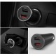 Устройство зарядное автомобильное Mi 37W Dual-Port Car Charger CC06ZM (GDS4147GL) (Вскрытая упаковка)