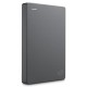 Внешний жесткий диск Seagate Basic STJL2000400 (SRD0NF1), 2TB, 2.5", USB3.0, silver (Вскрытая упаковка)