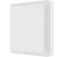Маршрутизатор/ Keenetic Orbiter Pro Гигабитный интернет-центр с Mesh Wi-Fi 5 AC1300, 2-портовым Smart-коммутатором, переключателем режима роутер/ретранслятор и питанием Power over Ethernet