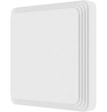 Маршрутизатор/ Keenetic Orbiter Pro Гигабитный интернет-центр с Mesh Wi-Fi 5 AC1300, 2-портовым Smart-коммутатором, переключателем режима роутер/ретранслятор и питанием Power over Ethernet
