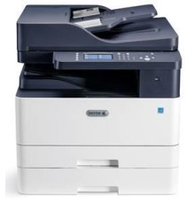  МФУ XEROX B1025 (A3, DADF, P/C/S, 25ppm A4 speed, 1,5 GB, PCL6, PostScript, USB)