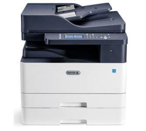 МФУ XEROX B1025 (A3, DADF, P/C/S, 25ppm A4 speed, 1,5 GB, PCL6, PostScript, USB) МФУ XEROX B1025 (A3, DADF, P/C/S, 25ppm A4 speed, 1,5 GB, PCL6, PostScript, USB)