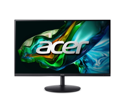 Монитор/ AOPEN by ACER 27SH2UG0bmiphux 27'', UltraThin Black, 16:9, IPS, 2560x1440, 1ms, 250cd, 120Hz, 1xHDMI(2.0) + 1xDP(1.4) + 1xType-C(65W) + SPK + Audio out, Speakers 1Wx2, sync: FreeSync, hdr: HDR 10, hadj 100, Vesa:75x75 Монитор/ AOPEN by ACER 27SH2UG0bmiphux 27'', UltraThin Black, 16:9, IPS, 2560x1440, 1ms, 250cd, 120Hz, 1xHDMI(2.0) + 1xDP(1.4) + 1xType-C(65W) + SPK + Audio out, Speakers 1Wx2, sync: FreeSync, hdr: HDR 10, hadj 100, Vesa:75x75