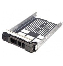 Салазки/ Dell Caddy 3.5" Gen14/15 SAS/SATA