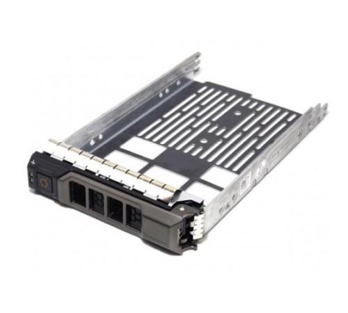 Салазки/ Dell Caddy 3.5" Gen14/15 SAS/SATA