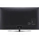 Телевизор ЖК 75'' LG/ 75", Ultra HD, Smart TV,Wi-Fi, DVB-T2/C/S2, MR, 2.0ch (20W), 3 HDMI, 2 USB, 1 Pole, Ashed Blue