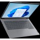 Ноутбук/ Lenovo ThinkBook 14 G6 IRL 14" WUXGA IPS Core i7-13700H 8GB 512GB SSD Intel Graphics FP Backlit Keys NO_OS 1Y( EN_kbd , 3pin cable)