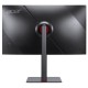 Монитор 27'' ACER Nitro XV275KVymipruzx IPS, 3840x2160, 0,5 ms, 400cd, 160Hz, 1xHDMI + 1xDP+ 1xUSB3.1 Type-C(PD65W) + USB2.0x2 + USB-B + Audio Out, Speakers 3Wx2, H.Adj. 110
