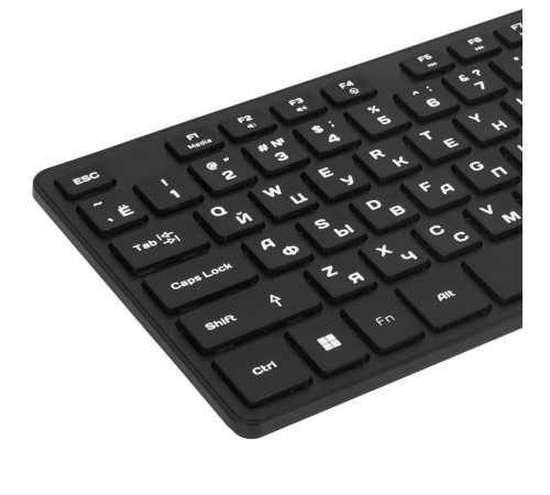 Моноблок MSI PRO AP272P 14M-622RU   27"(1920x1080 IPS)/Intel Core i7 14700(2.1Ghz)/16384Mb/512PCISSDGb/noDVD/Int:Intel UHD Graphics 770/Cam/BT/WiFi/-/war 1y/4.63kg/Black/Win11Pro + Wireless KB+M