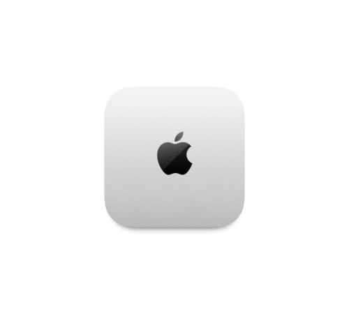 Компьютер Apple/ Mac mini: Apple M4 Pro 12-core CPU, 16-core GPU/24GB/512GB SSD
