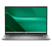 ноутбук DELL Latitude 7650 Core™ Ultra 7 165U, 16,0" FullHD+ WVA AG 32GB  LPDDR5,1TB SSD,Intel Iris Xe Graphics,3Cell,Backlit,Thunderbolt,W11 Pro(OC Activated),2y,1,87kg,KB Eng/Rus