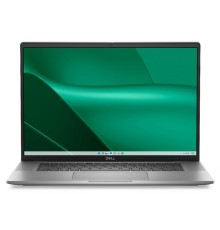 ноутбук DELL Latitude 7650 Core™ Ultra 7 165U, 16,0" FullHD+ WVA AG 32GB  LPDDR5,1TB SSD,Intel Iris Xe Graphics,3Cell,Backlit,Thunderbolt,W11 Pro(OC Activated),2y,1,87kg,KB Eng/Rus