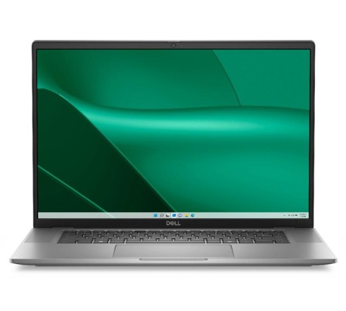 ноутбук DELL Latitude 7650 Core™ Ultra 7 165U, 16,0" FullHD+ WVA AG 32GB  LPDDR5,1TB SSD,Intel Iris Xe Graphics,3Cell,Backlit,Thunderbolt,W11 Pro(OC Activated),2y,1,87kg,KB Eng/Rus