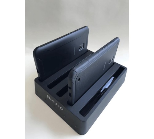 Зарядная станция для планшетов Samsung Galaxy Tab Active/Active2/Active3 (5 слотов, POGO PIN, Short circuit protection, DC=5V AC=100/240V) Зарядная станция для планшетов Samsung Galaxy Tab Active/Active2/Active3 (5 слотов, POGO PIN, Short circuit protection, DC=5V AC=100/240V)