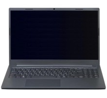 Ноутбук/ CHUWI CoreBook Max 15.6"(1920x1080 (матовый) IPS)/Intel Core i5 1235U(1.3Ghz)/16384Mb/512PCISSDGb/noDVD/Int:Intel Iris Xe Graphics/Cam/BT/WiFi/48WHr/war 1y/1.8kg/Grey/Win11Home + мышь