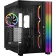 Корпус ПК без блока питания/ Case be quiet! LIGHT BASE 900 FX, Full-Tower, TG, 4x140mm ARGB, 2xUSB-A 3.2, 1xUSB 3.2 Type-C, XL-ATX, E-ATX, ATX, mATX, mITX Black