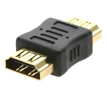 Переходник HDMI розетка на HDMI розетку