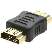 Переходник HDMI розетка на HDMI розетку