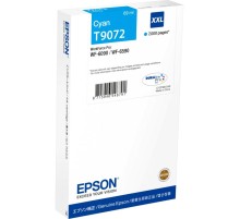 Картридж/ Epson I/C (c) WF-6xxx XXL