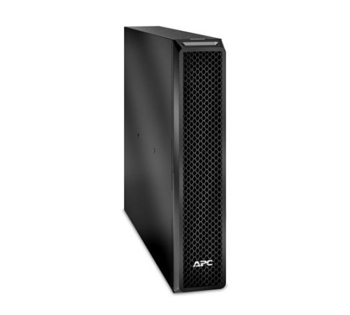 Дополнительная батарея APC Smart-UPS SRT battery pack, 96V bus voltage, Tower, compatible with SRT 3000VA, 1 year warranty Дополнительная батарея APC Smart-UPS SRT battery pack, 96V bus voltage, Tower, compatible with SRT 3000VA, 1 year warranty