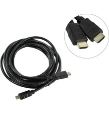 Defender Цифровой кабель HDMI-17 HDMI M-M, ver 1.4, 5.0 м
