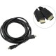 Defender Цифровой кабель HDMI-17 HDMI M-M, ver 1.4, 5.0 м