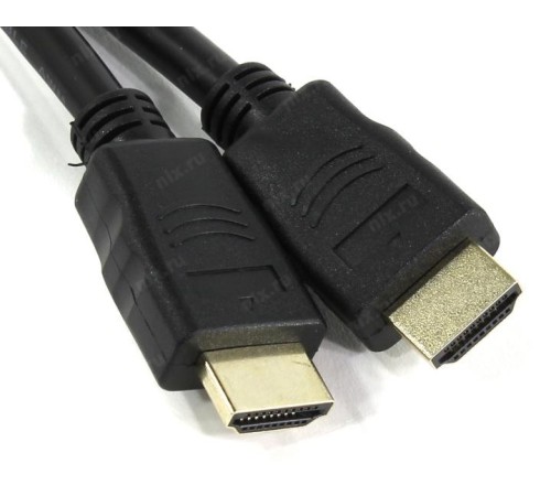 Defender Цифровой кабель HDMI-17 HDMI M-M, ver 1.4, 5.0 м