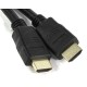 Defender Цифровой кабель HDMI-17 HDMI M-M, ver 1.4, 5.0 м