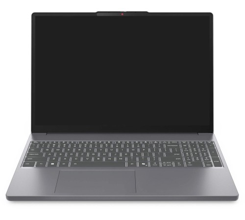 Ноутбук/ Lenovo IdeaPad Slim 3 15IRH10 15.3"(1920x1200 IPS)/Intel Core i7 13620H(2.4Ghz)/16384Mb/512SSDGb/noDVD/Int:Intel UHD Graphics/Cam/BT/WiFi/47WHr/war 1y/1.63kg/luna grey/noOS + 65W, RU kbd Ноутбук/ Lenovo IdeaPad Slim 3 15IRH10 15.3"(1920x1200 IPS)/Intel Core i7 13620H(2.4Ghz)/16384Mb/512SSDGb/noDVD/Int:Intel UHD Graphics/Cam/BT/WiFi/47WHr/war 1y/1.63kg/luna grey/noOS + 65W, RU kbd