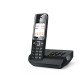Телефонный аппарат GIGASET COMFORT 550A SYS