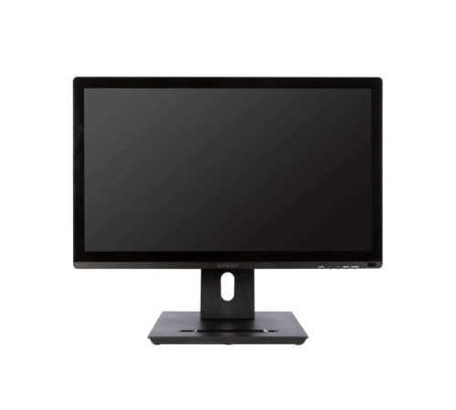 Монитор IRBIS SMARTVIEW 27'' LED Monitor Touch 1920x1080, 16:9, IPS, 250 cd/m2, 1000:1, 3ms, 178°/178°, VGA, HDMI, DP, USB, Audio output, 75Hz, Tilt, Height, Swivel, Pivo (незначительное повреждение коробки)