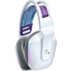 Гарнитура/ Logitech Headset G733 LIGHTSPEED Wireless RGB Gaming WHITE