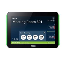 10.1" Панель бронирования/ 10.1" RBS Panel