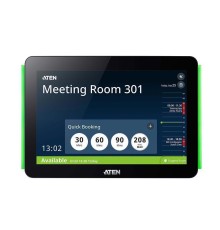 10.1" Панель бронирования/ 10.1" RBS Panel