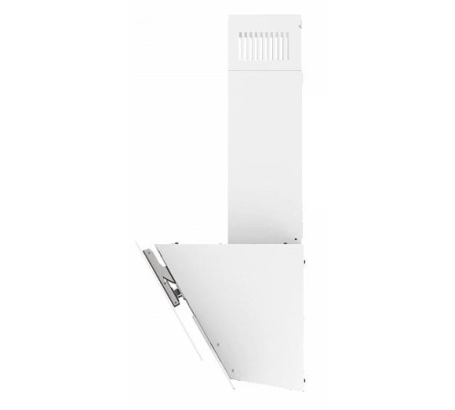 Вытяжки ELIKOR GOOD, Кухонная вытяжка ELIKOR КВ RISE 60 BK, наклонная, черный, 60 см, 750 м3/ч
