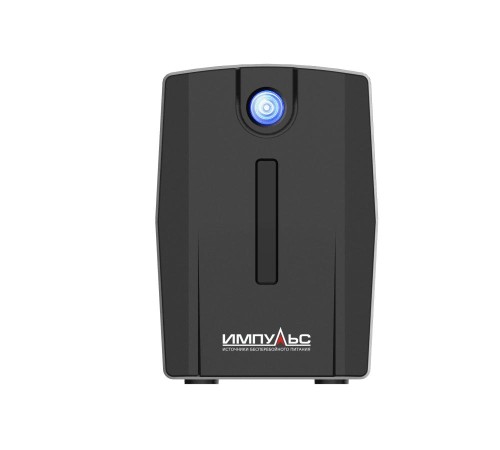 ИБП ЮНИОР СМАРТ 600, Интерактивная, 600 ВА / 360 Вт, Tower, SCHUKOx2, LED, USB