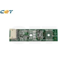 -/ Чип блока проявки для KONICA MINOLTA Bizhub C220 (CET) CMYK, (WW), CET8230
