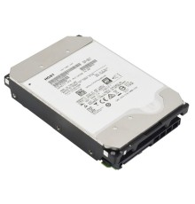 Жесткий диск HGST Ultrastar He12 HDD 3.5" SAS 12Tb, 7200rpm, 256MB buffer, 512e, 1 year