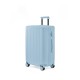 Чемодан NINETYGO Danube MAX luggage 24'' фарфорово-голубой