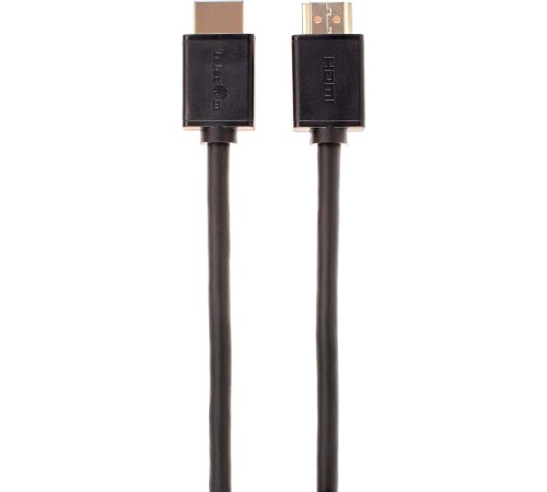 Кабель/ Кабель HDMI-19M --- HDMI-19M ver 2.0+3D/Ethernet ,1m Telecom <TCG215-1M> Кабель/ Кабель HDMI-19M --- HDMI-19M ver 2.0+3D/Ethernet ,1m Telecom <TCG215-1M>